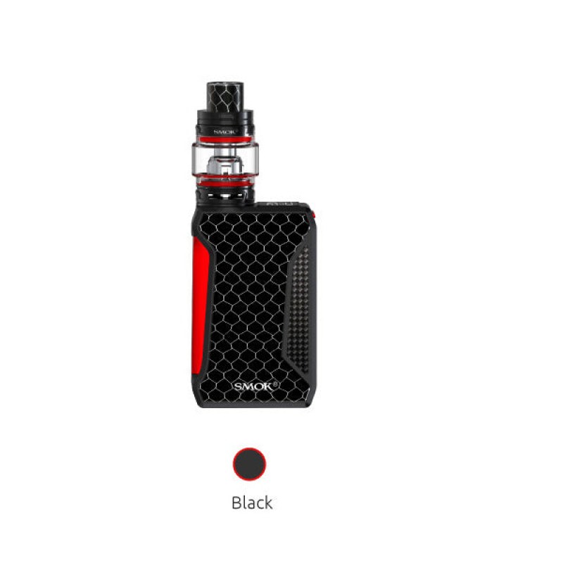 SMOK H-PRIV 2 225W TC Kit With TFV12 Big Baby Prince Tank (6ML)