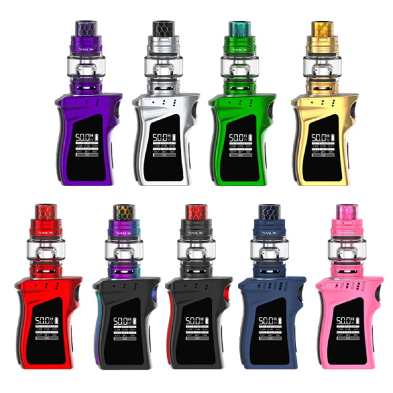 SMOK Mag Baby Starter Kit With TFV12 Baby Prince T...