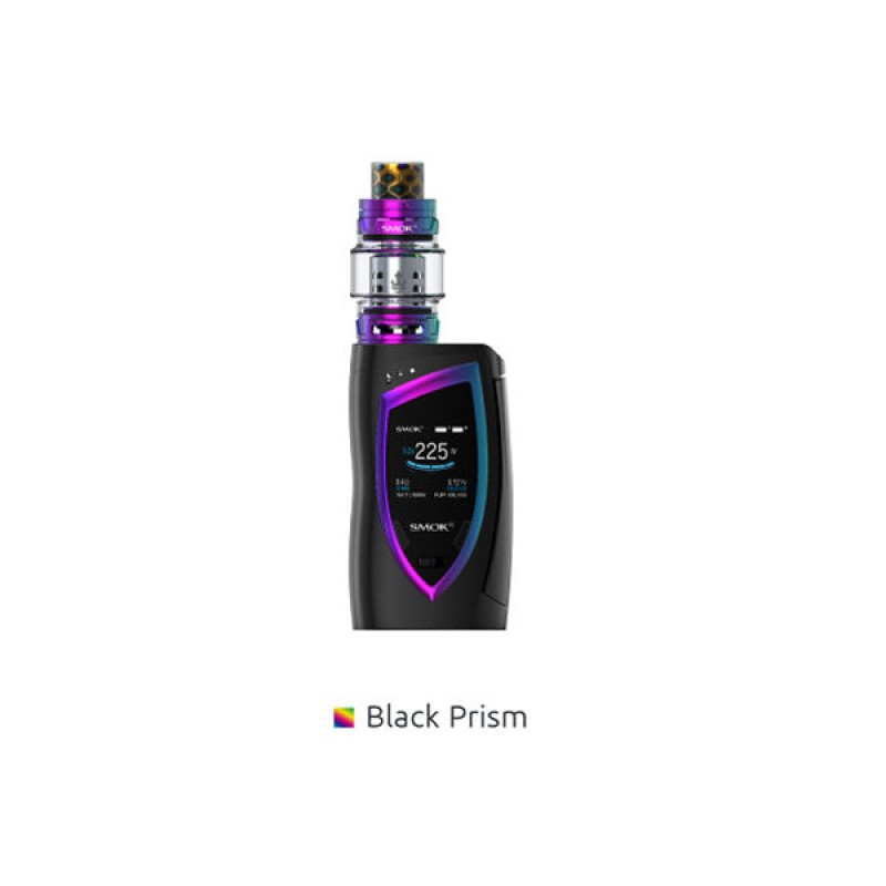 SMOK Devilkin 225W TC Kit With TFV12 Prince Tank 8ML