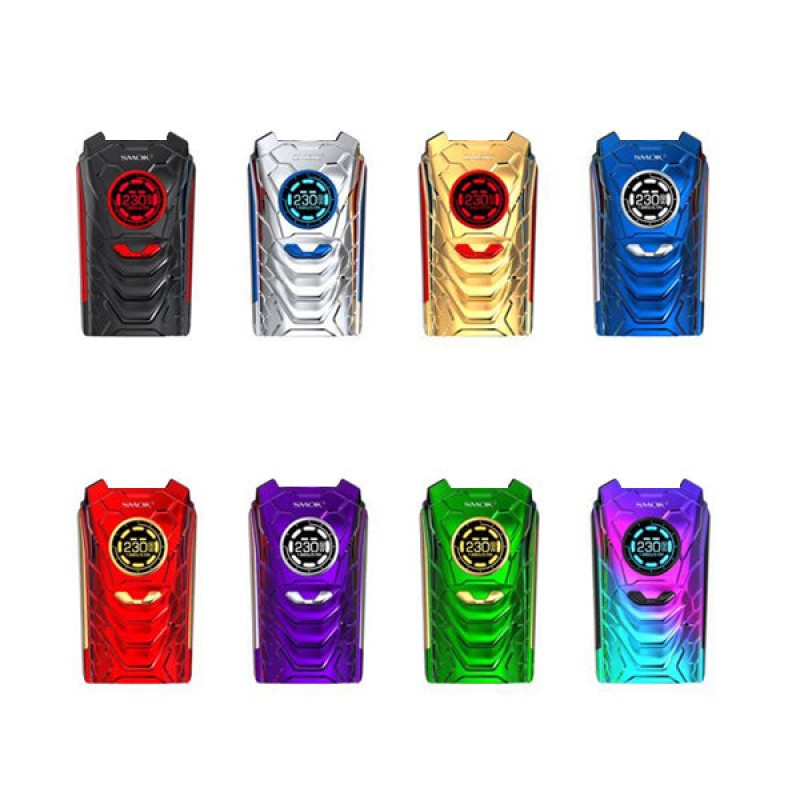 SMOK I-PRIV 230W Voice Control TC Box Mod