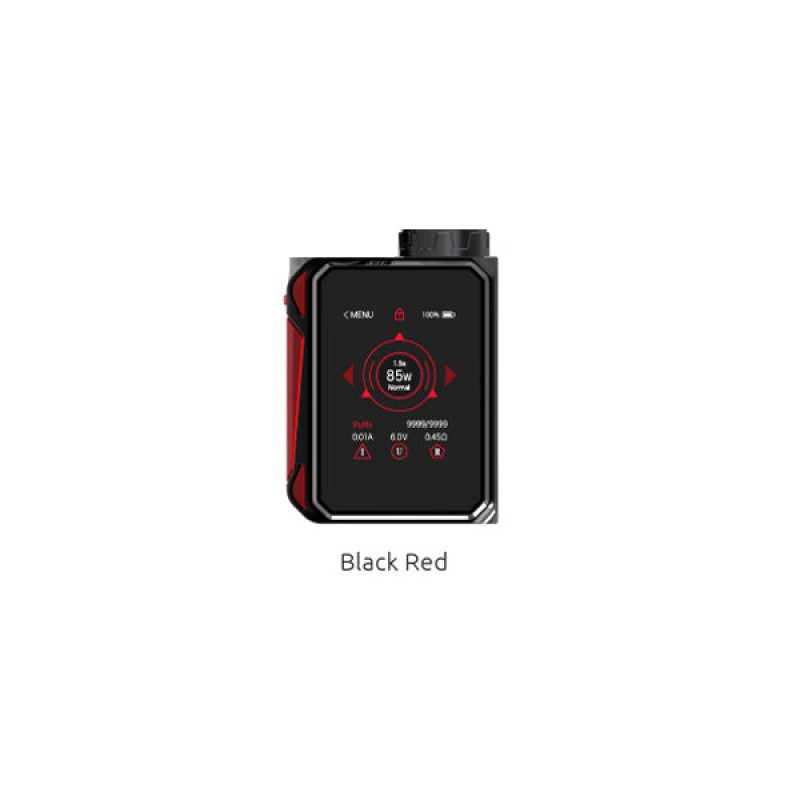 SMOK G-Priv Baby Touch Screen Box Mod Luxe Edition 85W