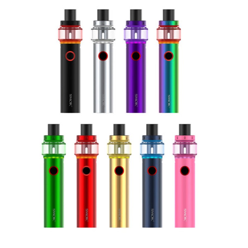 SMOK Vape Pen 22 Starter Kit Light Edition 1650mAh...