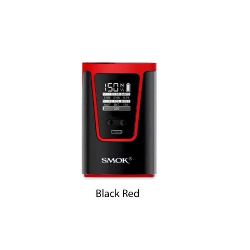 SMOK G150 TC Box Mod 4200mAh