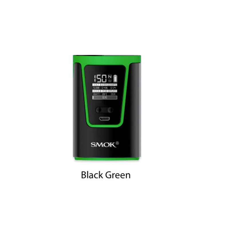 SMOK G150 TC Box Mod 4200mAh