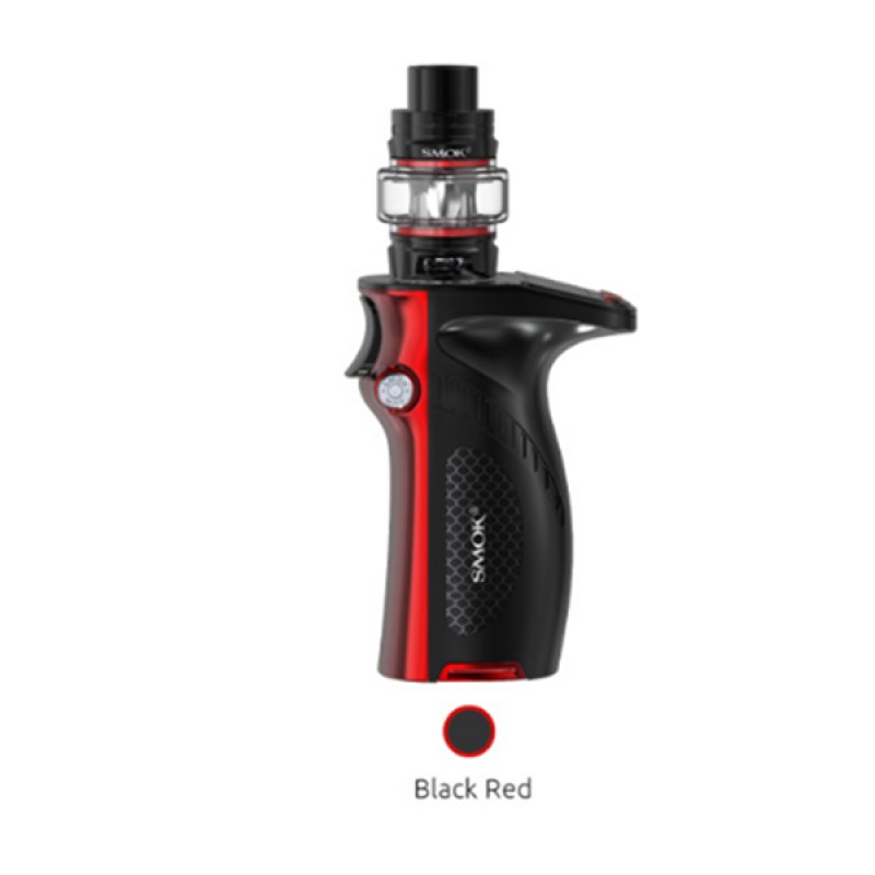 SMOK Mag Grip 100W TC Starter Kit with 5ML TFV8 Baby V2 Tank