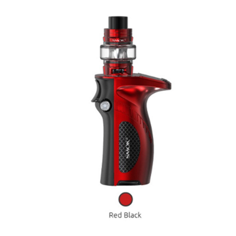 SMOK Mag Grip 100W TC Starter Kit with 5ML TFV8 Baby V2 Tank