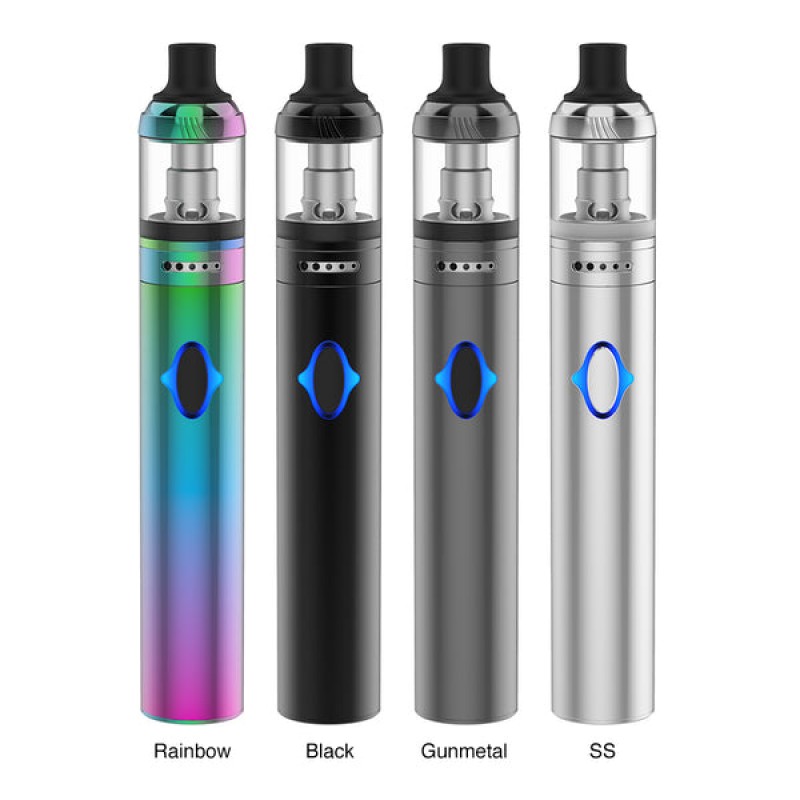 Vapefly Galaxies MTL Starter Kit 1400mAh & 1.8...