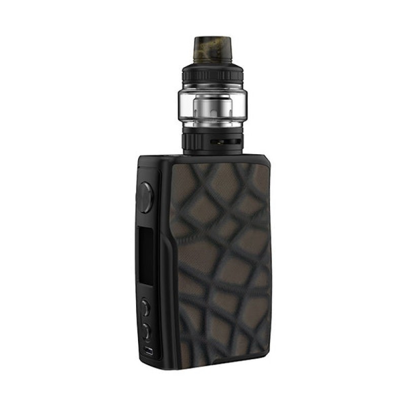 Vandy Vape Swell Waterproof Starter Kit 188W