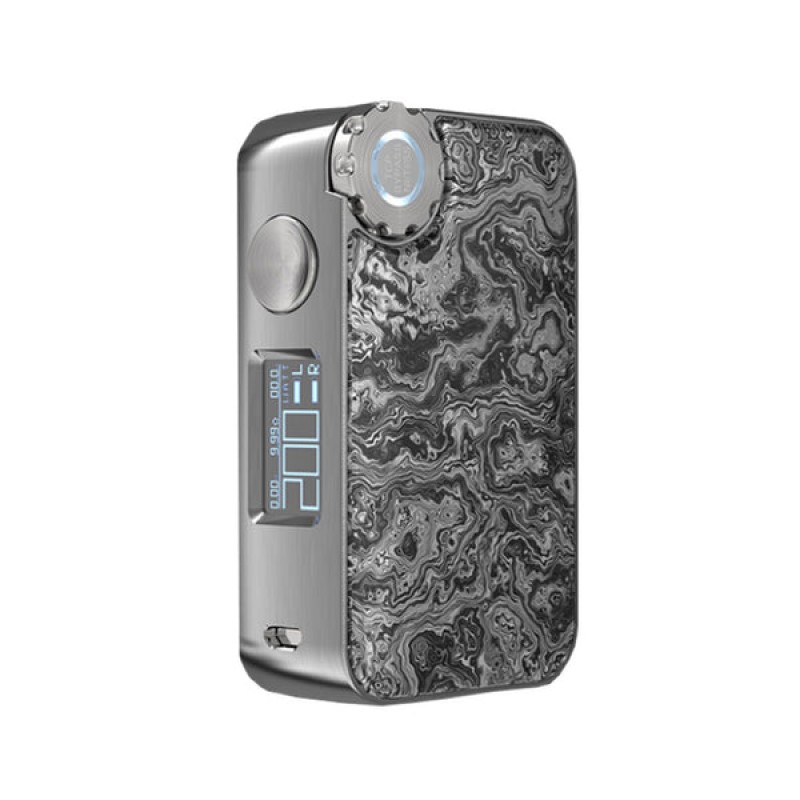 ECOFRI Gear Wireless Charging Box Mod