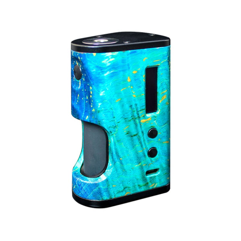 ULTRONER Aether Squonk 80W TC Box Mod