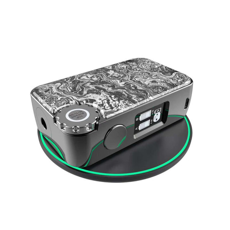 ECOFRI Gear Wireless Charging Box Mod