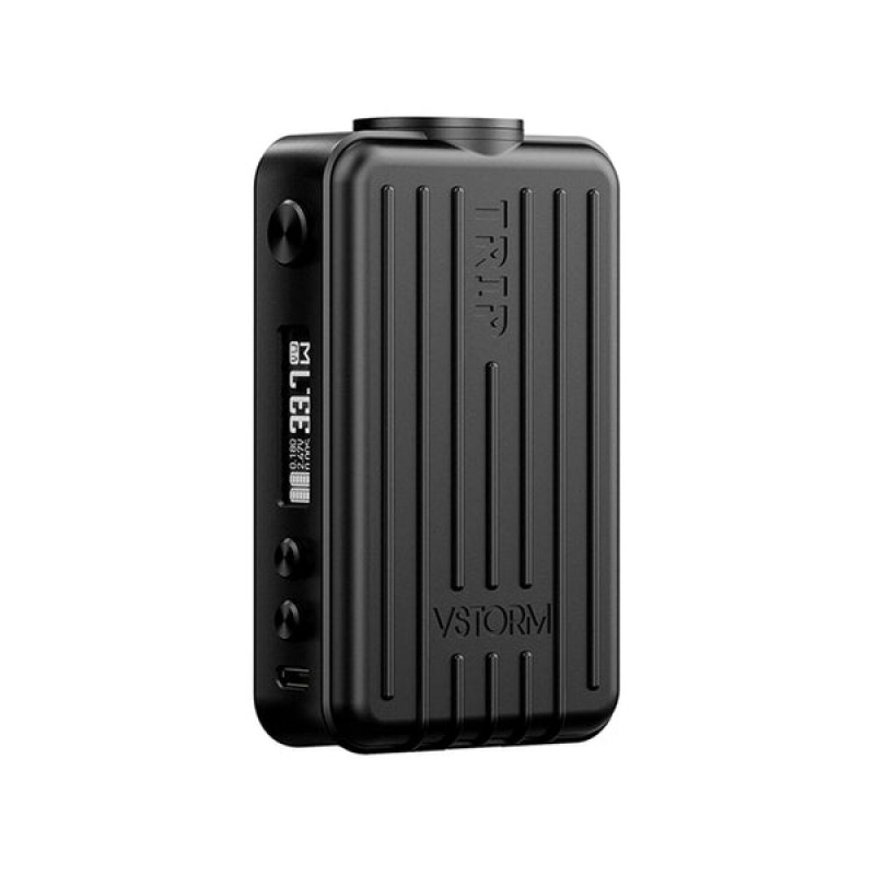 Vapor Storm Trip TC Box Mod 200W