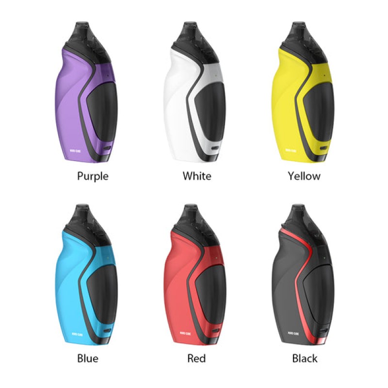 SMOK Nord Cube Pod System Kit 1800mAh & 4.5ml