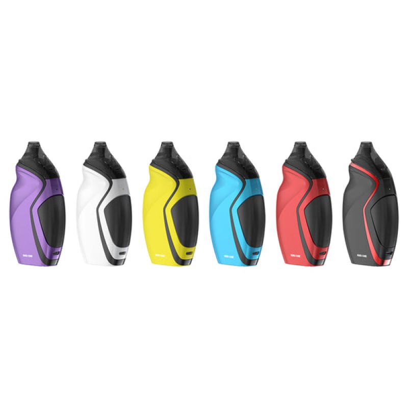 SMOK Nord Cube Pod System Kit 1800mAh & 4.5ml