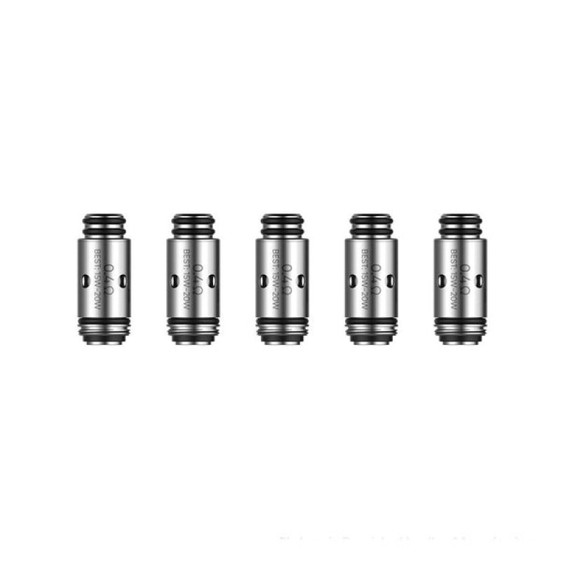 SMOK & OFRF nexMesh Pod Replacement Coil 5pcs-pack