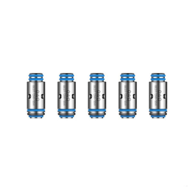 SMOK & OFRF nexMesh Pod Replacement Coil 5pcs-pack