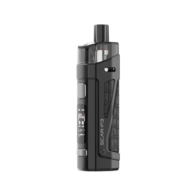 SMOK Scar P3 Pod Kit 2000mAh - 5.5ml