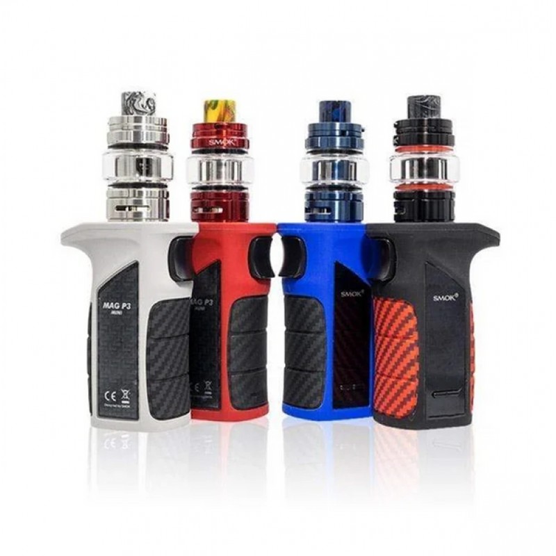 SMOK Mag P3 Mini 80W Starter Kit with TF Sub Ohm T...