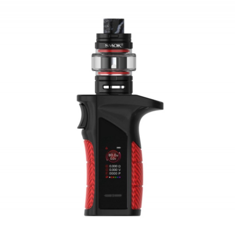 SMOK Mag P3 Mini 80W Starter Kit with TF Sub Ohm Tank