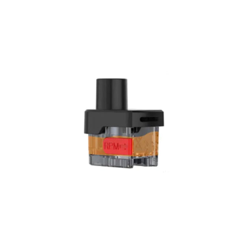 SMOK RPM Lite Empty RPM Pod Cartridge 3.2ml 3pcs-p...