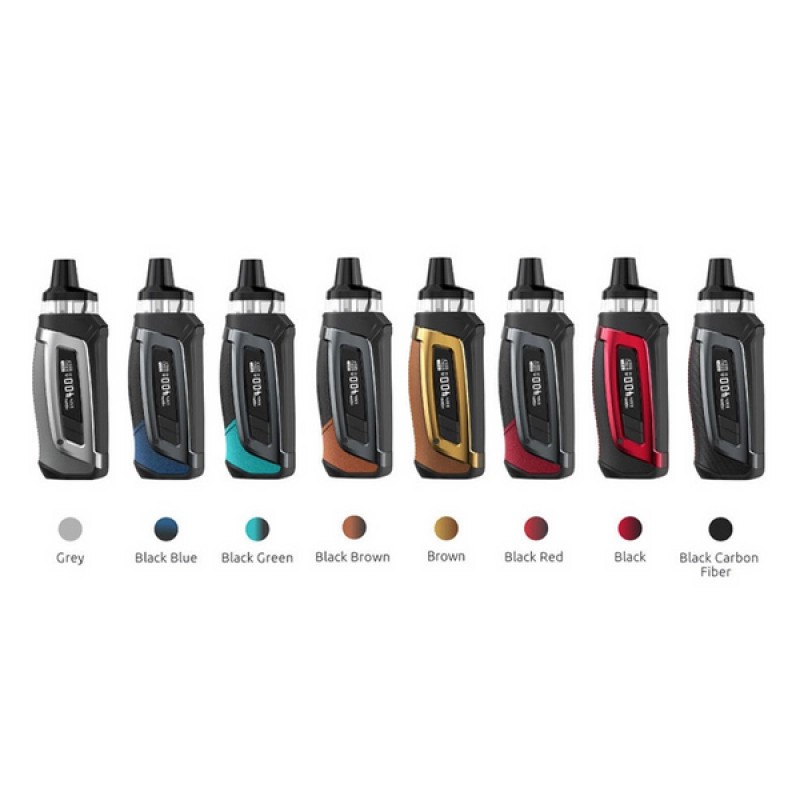 SMOK MORPH POD-40 40W Kit 2000mAh