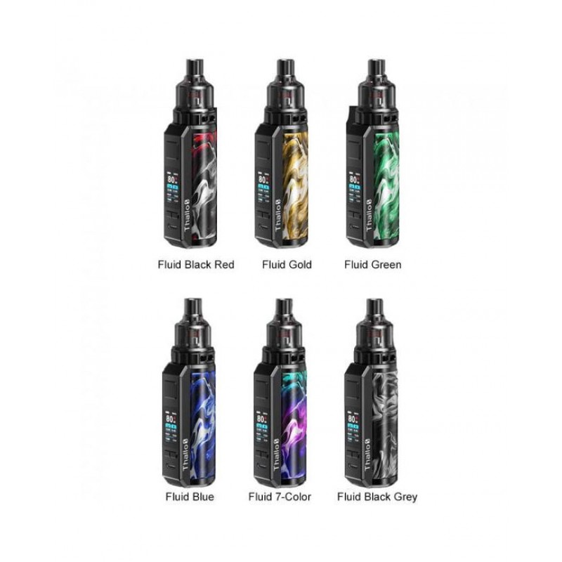 SMOK Thallo S Pod Mod Kit 100W 5ml