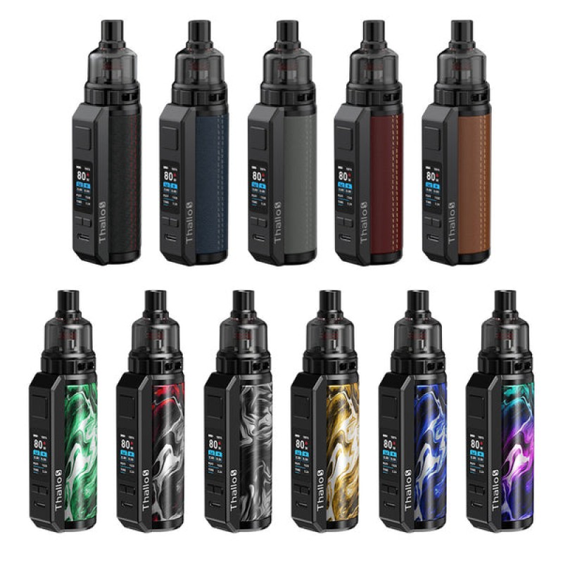 SMOK Thallo S Pod Mod Kit 100W 5ml