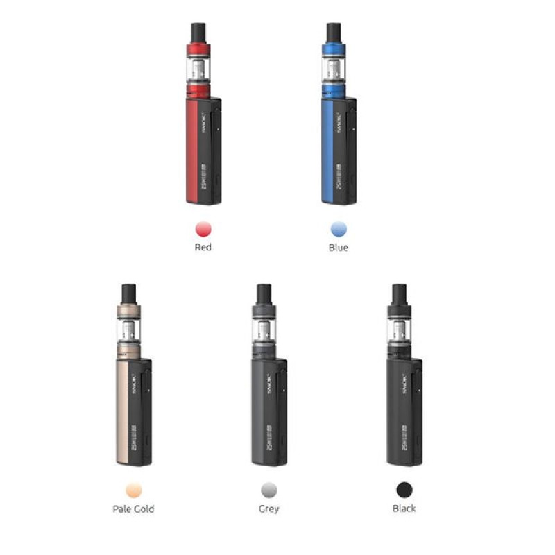 SMOK Gram-25 25W Kit 900mAh