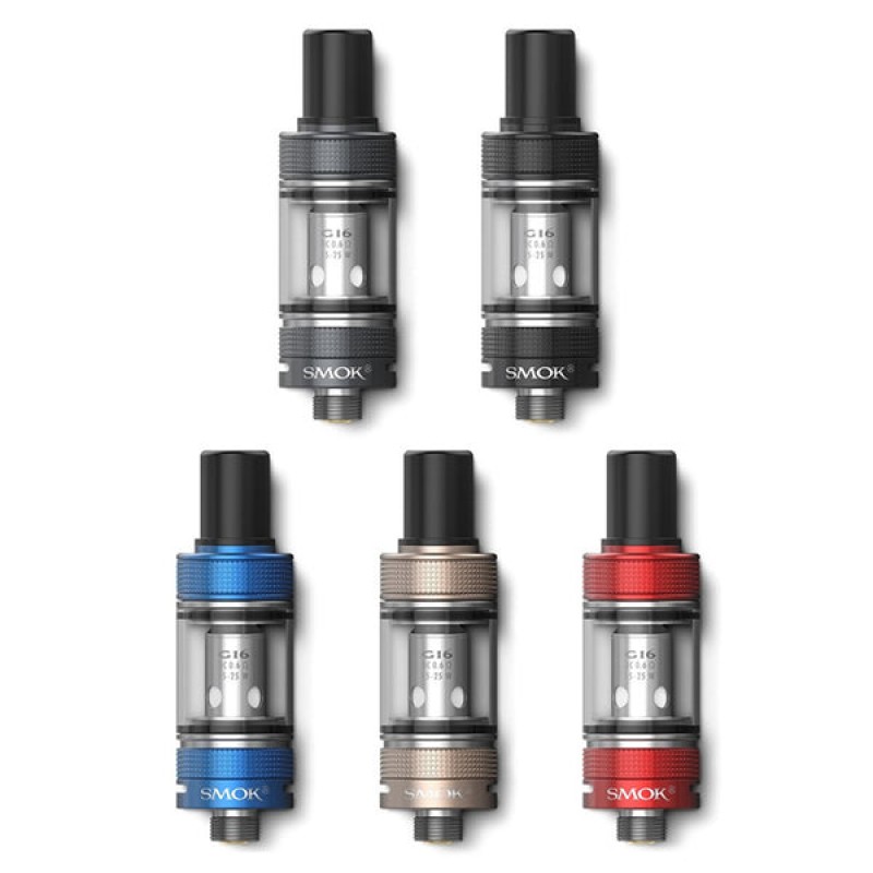 SMOK Gram-16 Tank 2ml