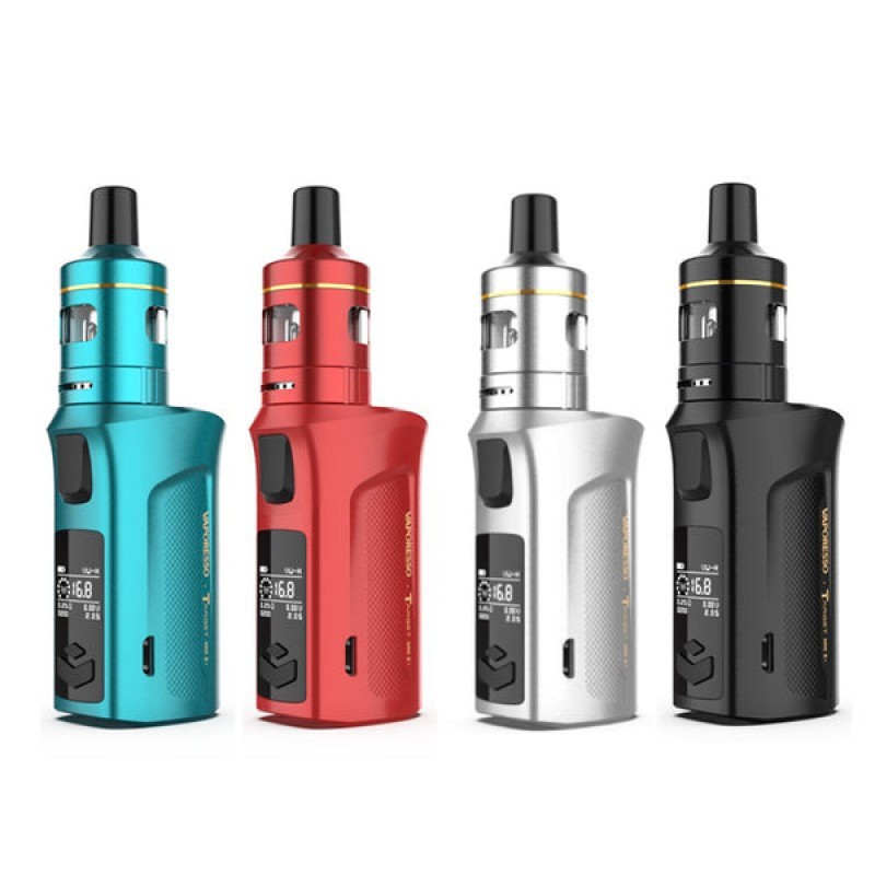 Vaporesso Target Mini 2 Kit 50W with VM Tank 22 20...