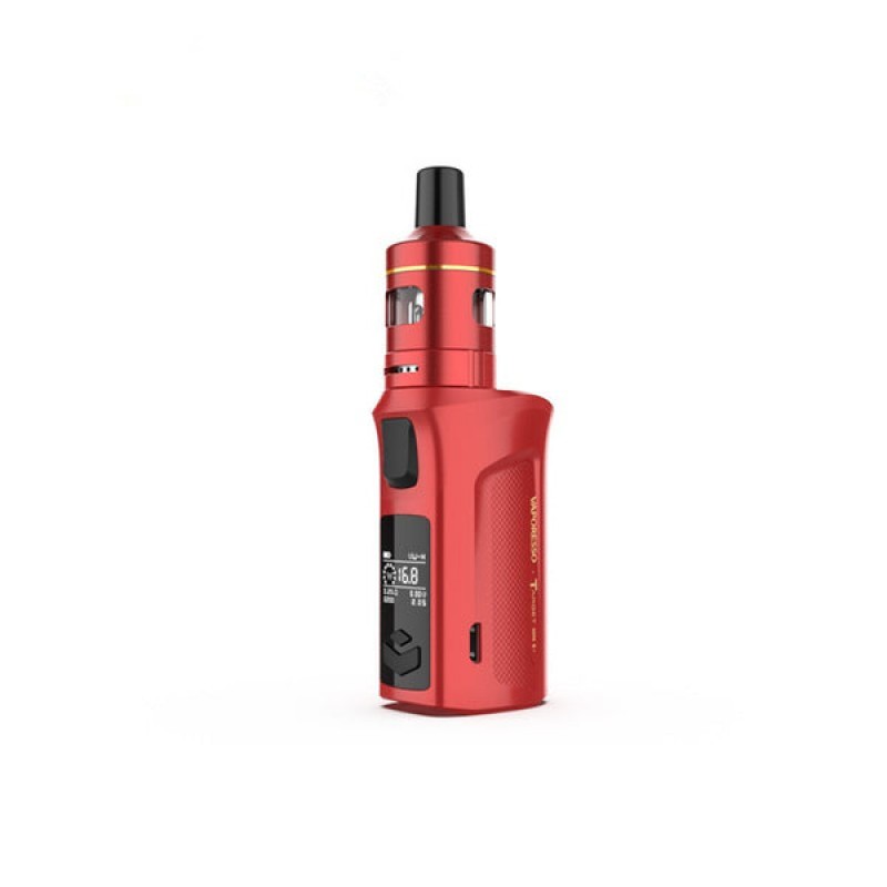 Vaporesso Target Mini 2 Kit 50W with VM Tank 22 2000mAh & 2ml