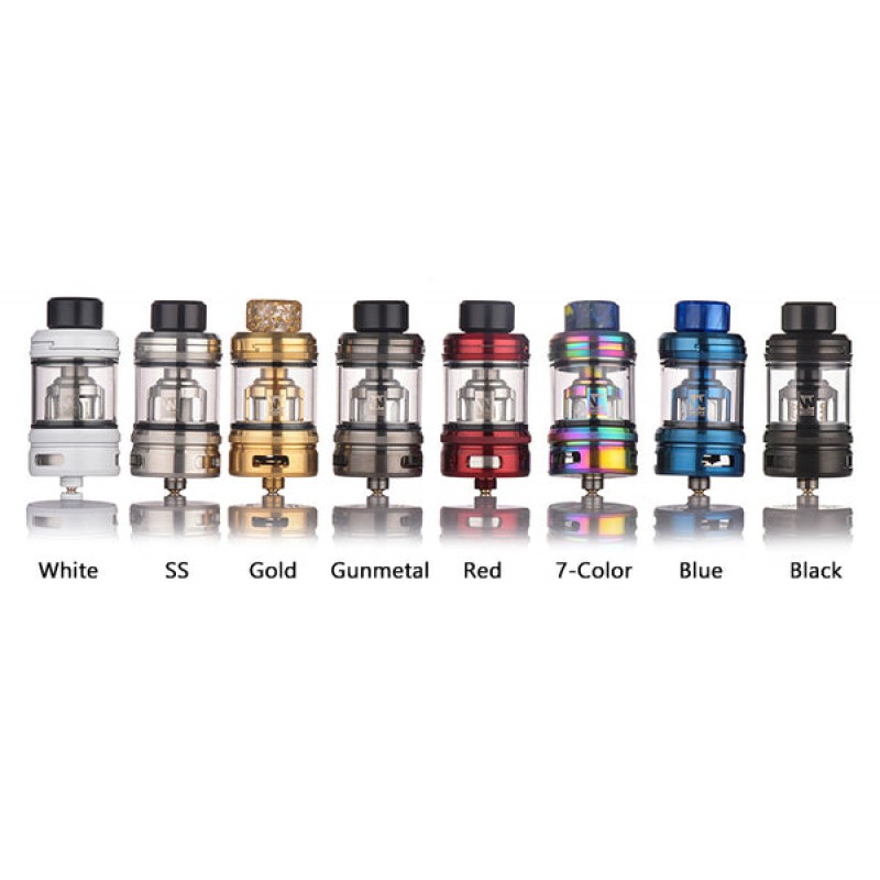 OFRF nexMesh Sub Ohm Tank 25mm & 4ml