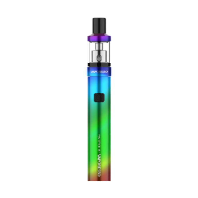 Vaporesso VM 18 STICK AIO Kit 1200mah & 2ml