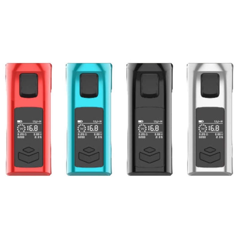 Vaporesso Target Mini 2 50W Mod 2000mAh