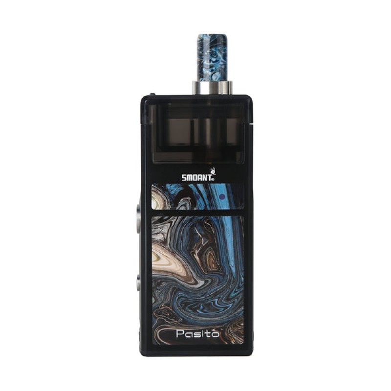 Smoant Pasito Pod System Kit 1100mAh & 3ml