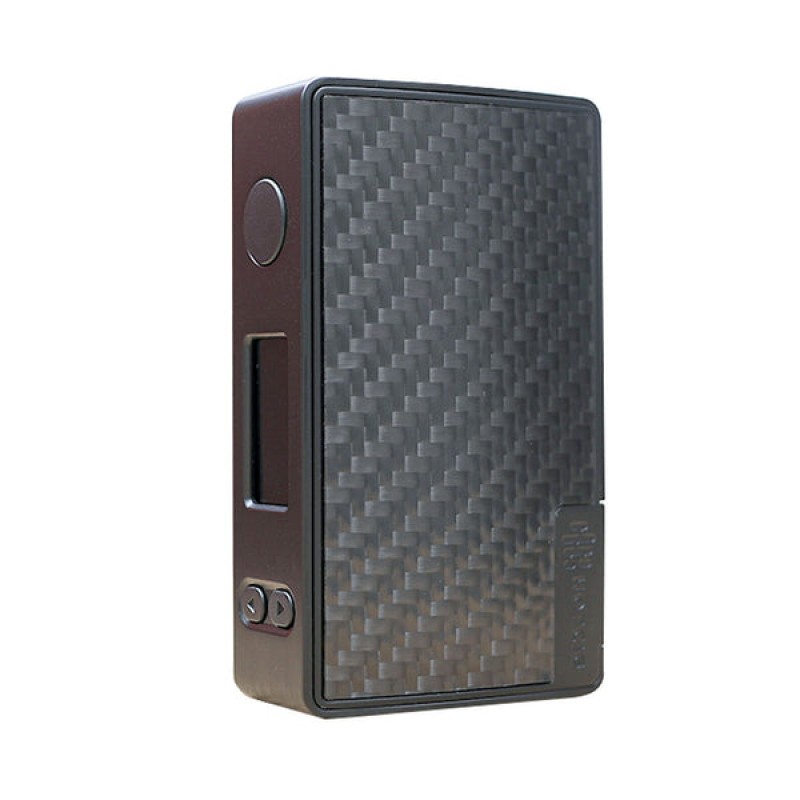 Hotcig RSQ Mate TC BOX MOD 213W