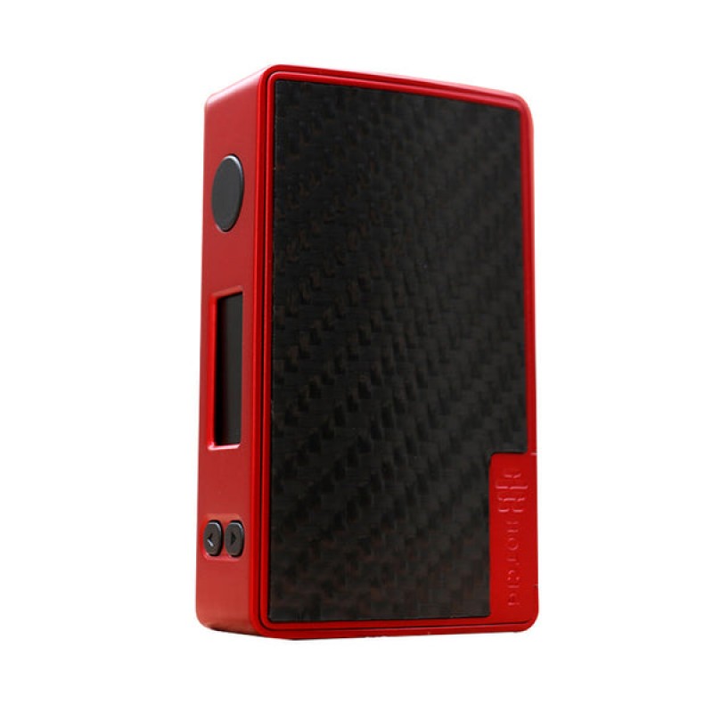 Hotcig RSQ Mate TC BOX MOD 213W