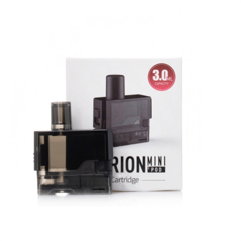 Lost Vape Orion Mini Replacement Pod Cartridge 3ml...