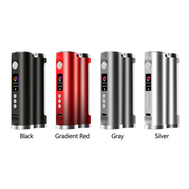 Think Vape Craton DNA 100C 100W Box Mod