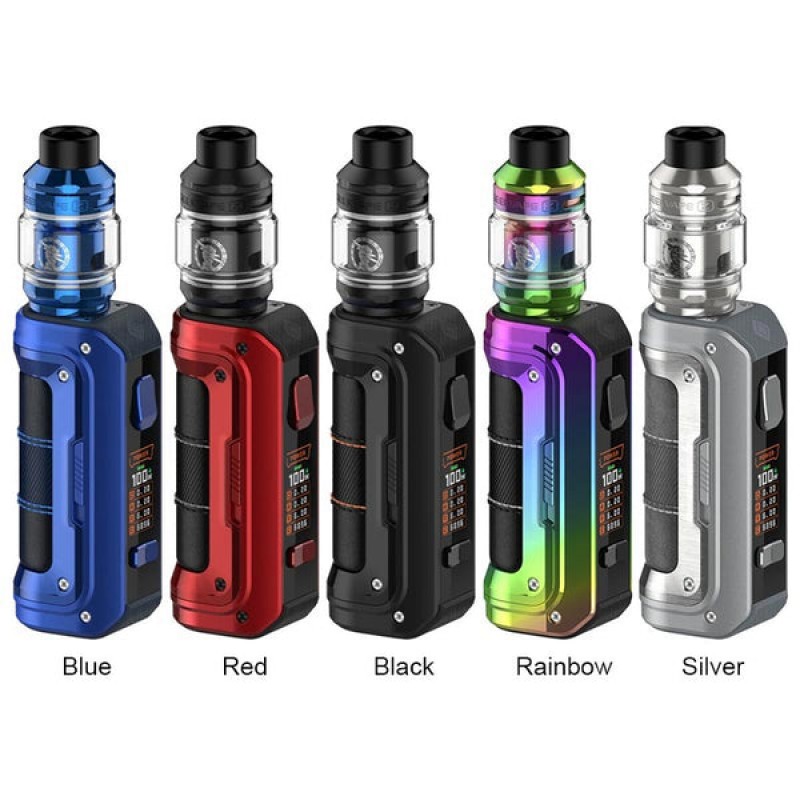 GeekVape Max100  (Aegis Max 2) Kit