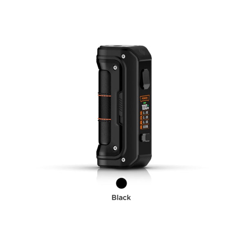 Geekvape Max100 (Aegis Max 2) Box Mod