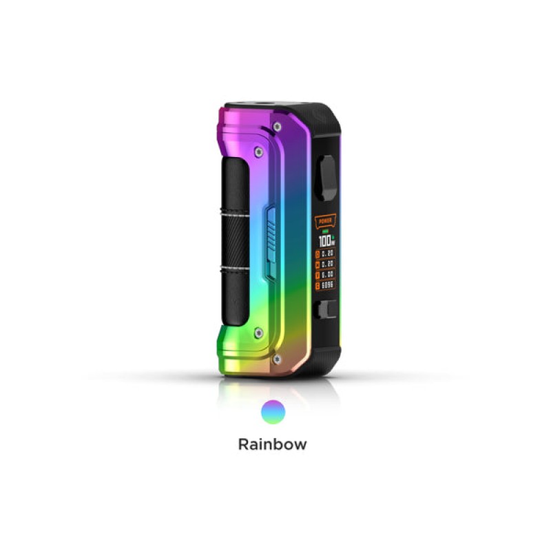 Geekvape Max100 (Aegis Max 2) Box Mod