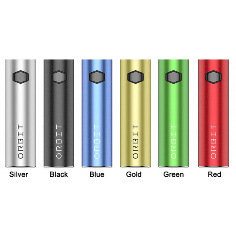 Yocan Orbit Battery 1700mAh