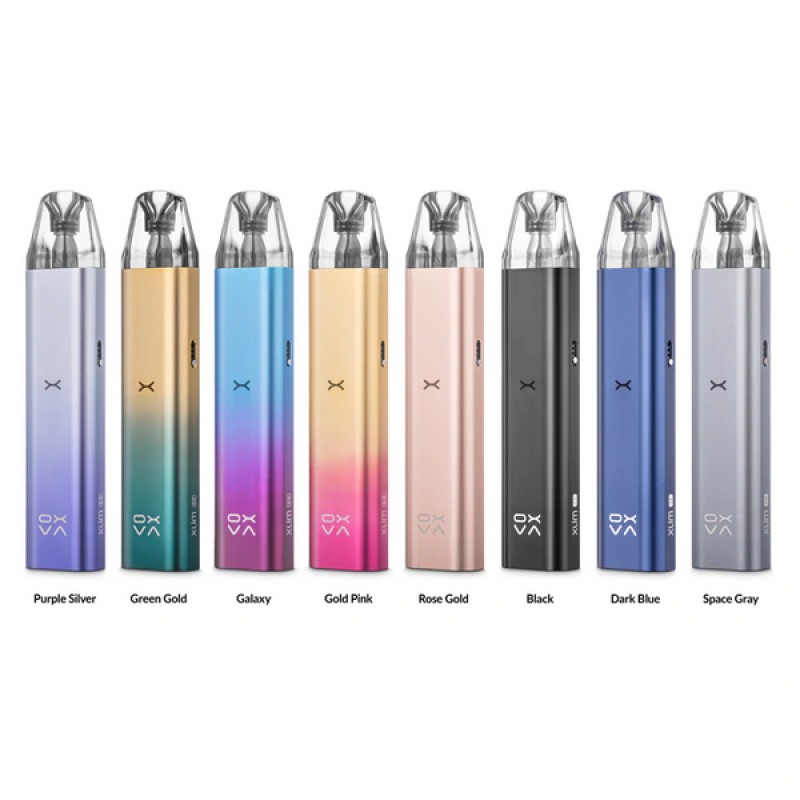 Oxva Xlim SE Pod System Kit 25W