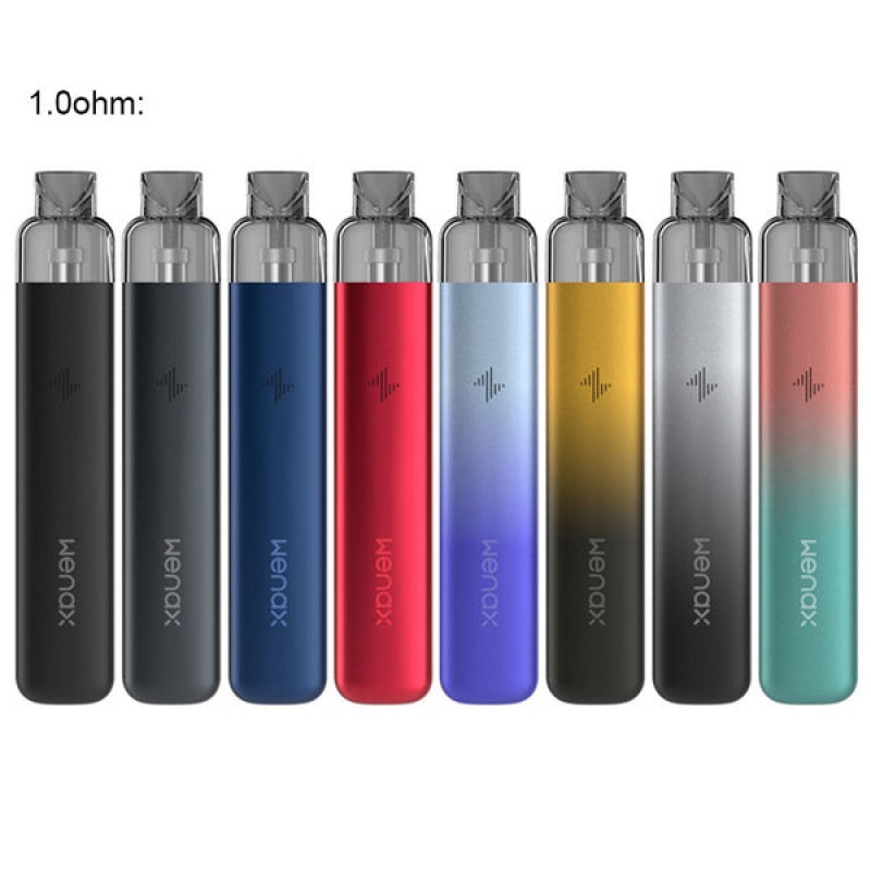 Geekvape Wenax K1 SE Kit 16W