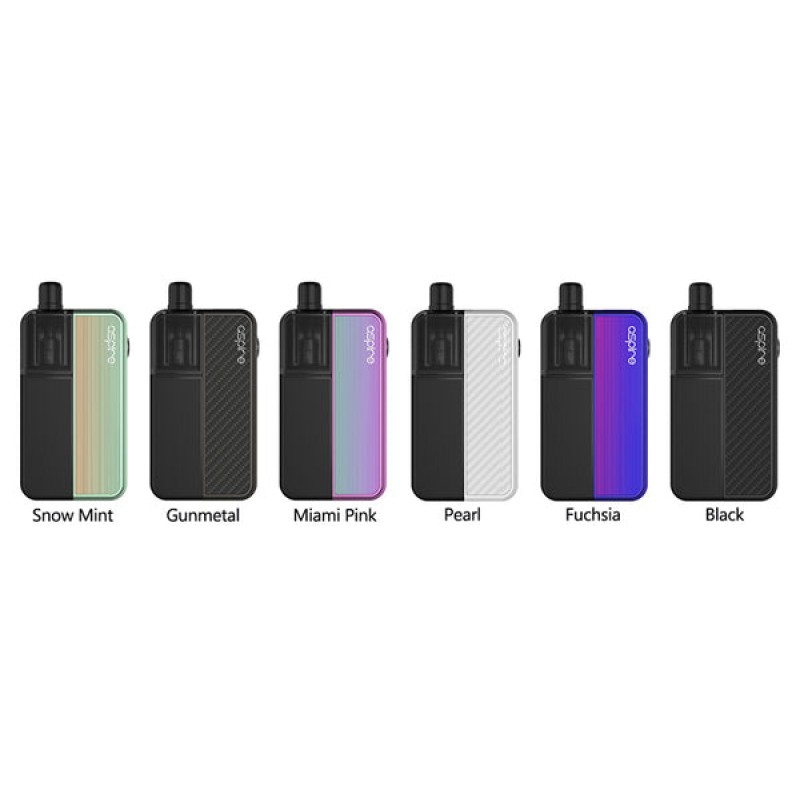 Aspire Flexus Blok Kit 1200mAh