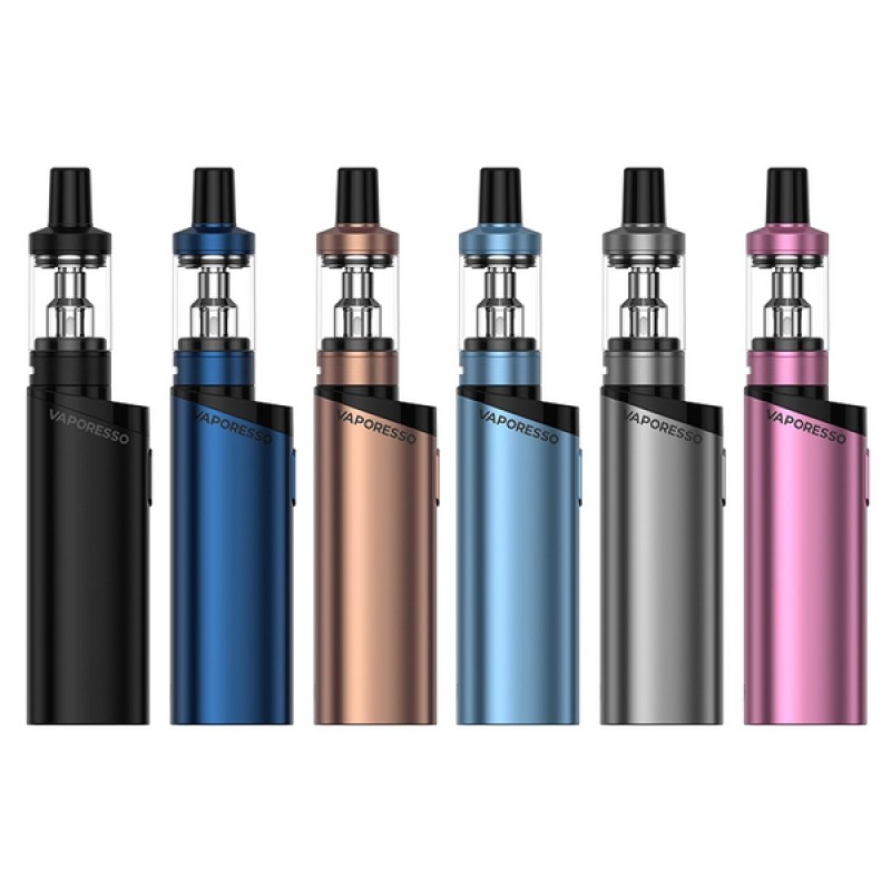 Vaporesso GEN Fit Kit 20W