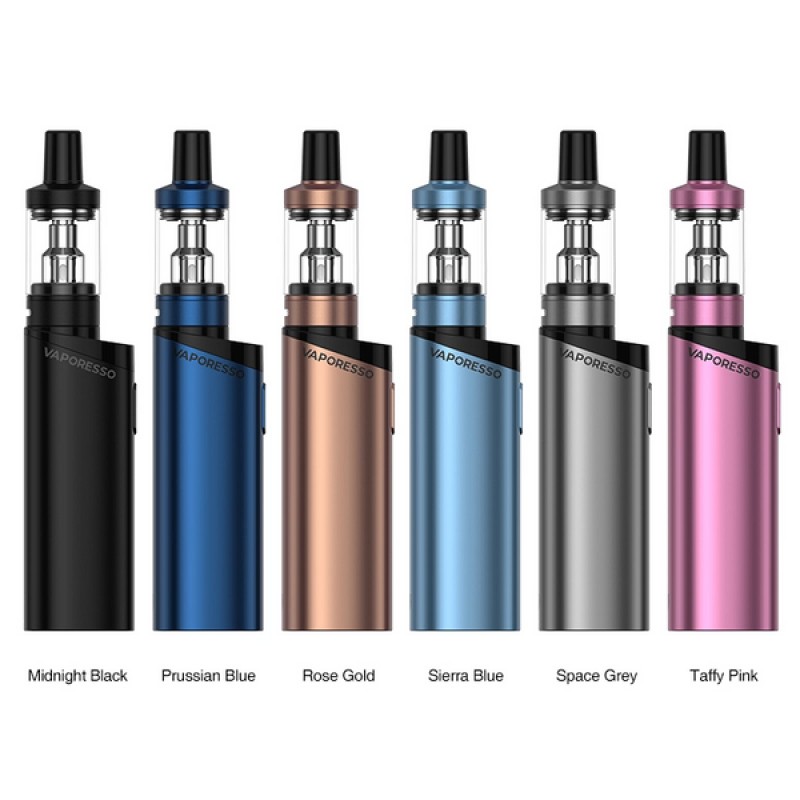 Vaporesso GEN Fit Kit 20W