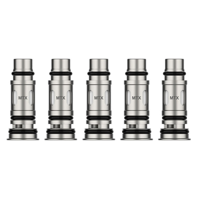 Vaporesso MTX Coil 5pcs/pack