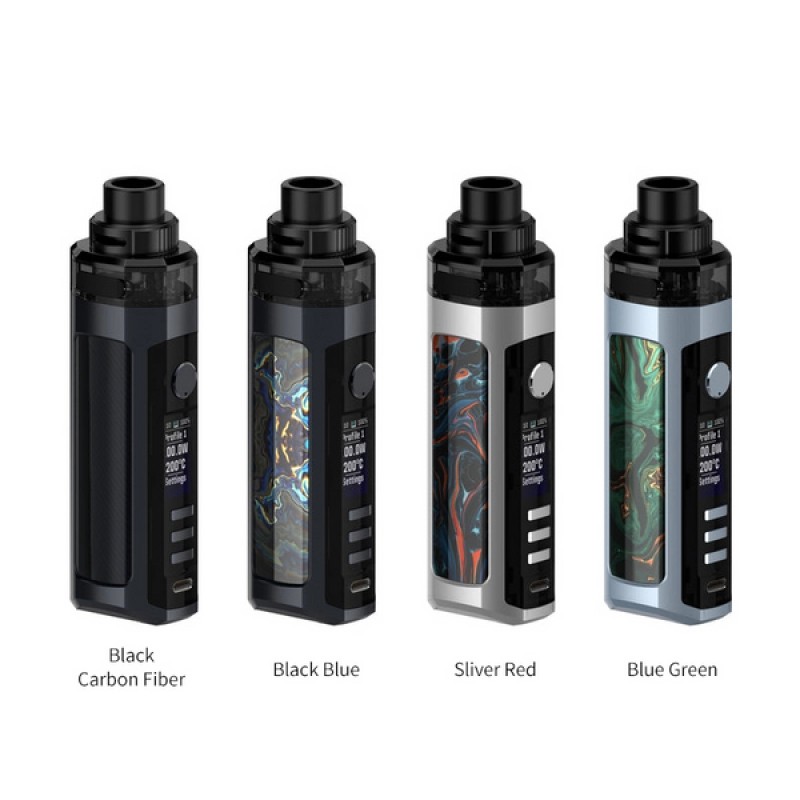 GeekVape Z100C DNA Kit 100W